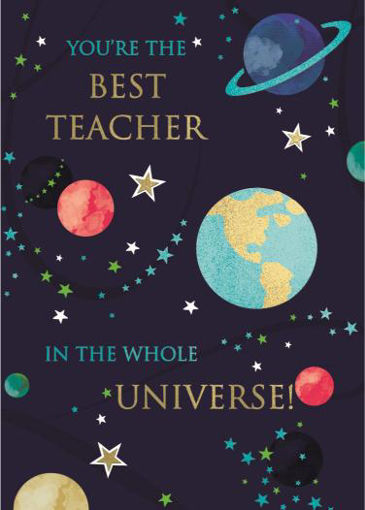Picture of YOURE THE BEST TEACHER
